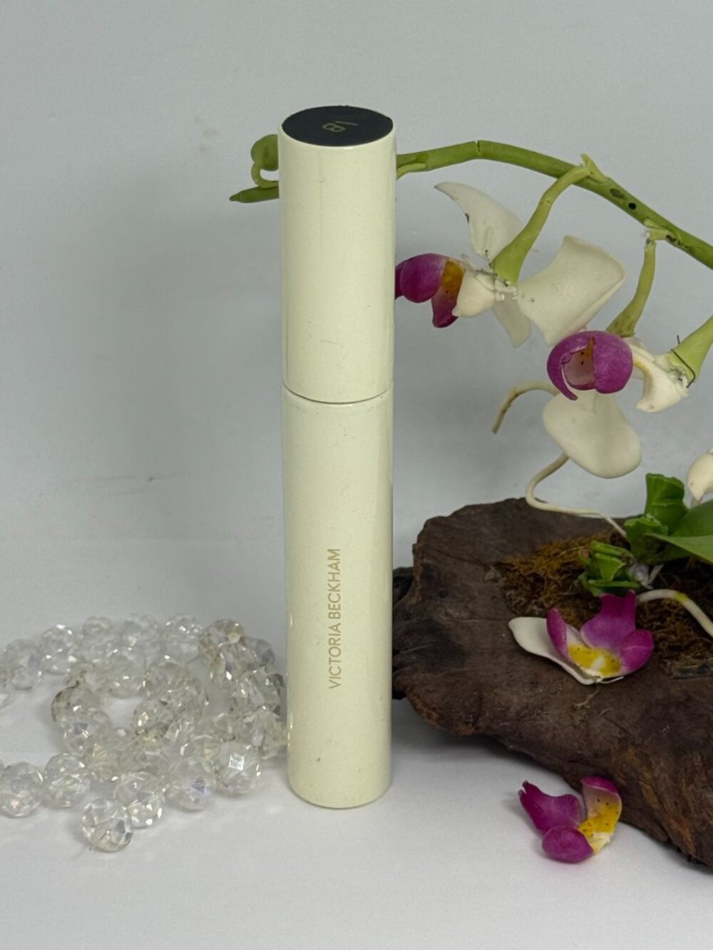 Victoria Beckham Vast Lash Volumizing Mascara -Black - .22 fl oz Full Size - New
